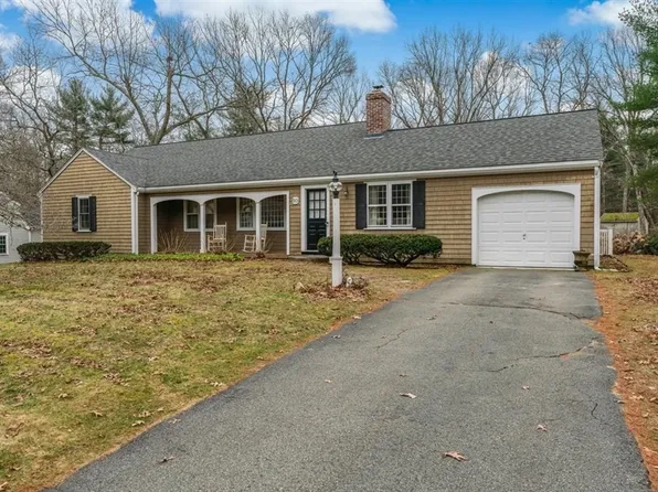 50 Millwood Cir, Norwell, MA 02061