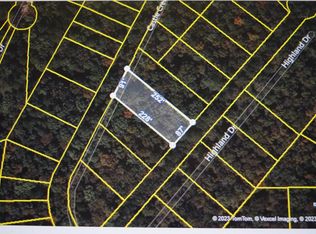 4 Highland Dr #4, Mc Calla, AL 35111