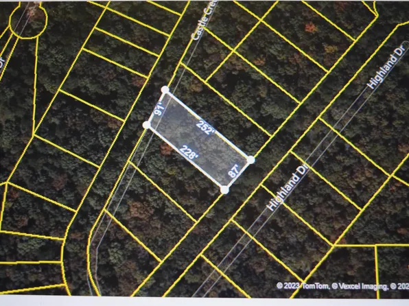 4 Highland Dr #4, Mc Calla, AL 35111