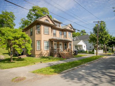 99 Sanford Street, Bangor, ME, 04401