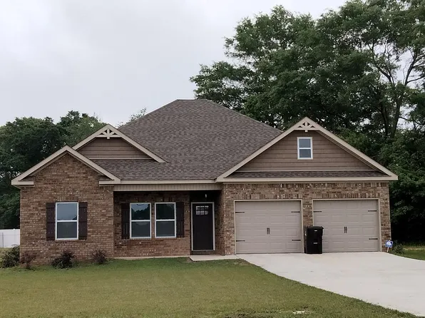 2165 S County Road 49, Slocomb, AL 36375