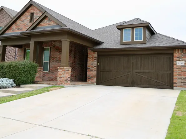 1104 3rd St, Argyle, TX 76226