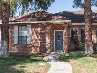 980 E Park Ave, Gilbert, AZ, 85234