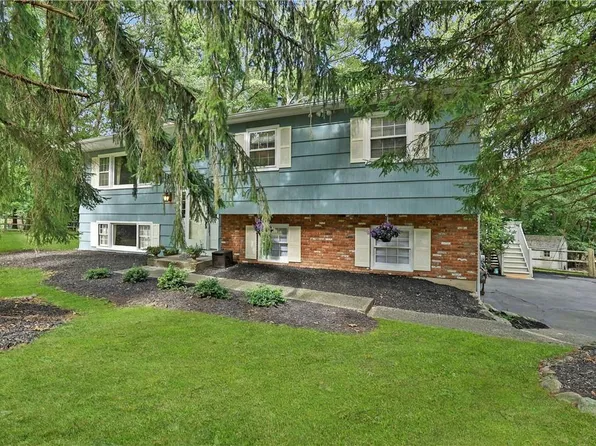 22 Madison Hill Road, Airmont, NY 10901