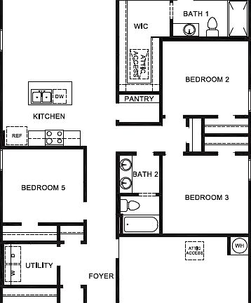 Floor Plan.