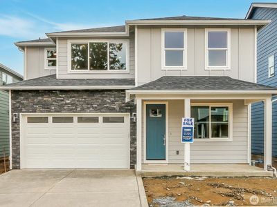 14115 15th Avenue W, Lynnwood, WA, 98087