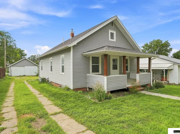 855 7th St, Syracuse, NE 68446