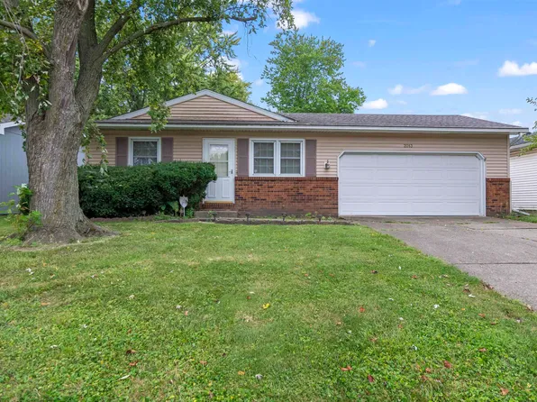 2013 Scarbrough Rd, Springfield, IL 62702