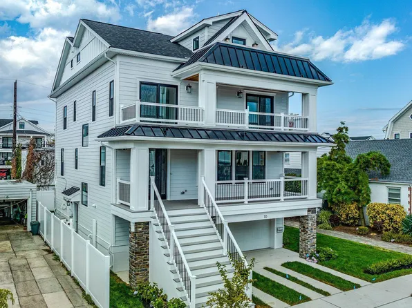 10 N Rumson Ave, Margate, NJ 08402
