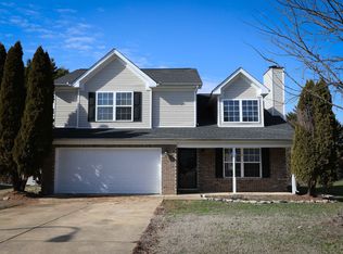 1935 Portway Rd, Spring Hill, TN 37174