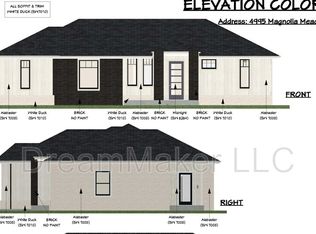 4995 Magnolia Mnr, Goldsby, OK 73093