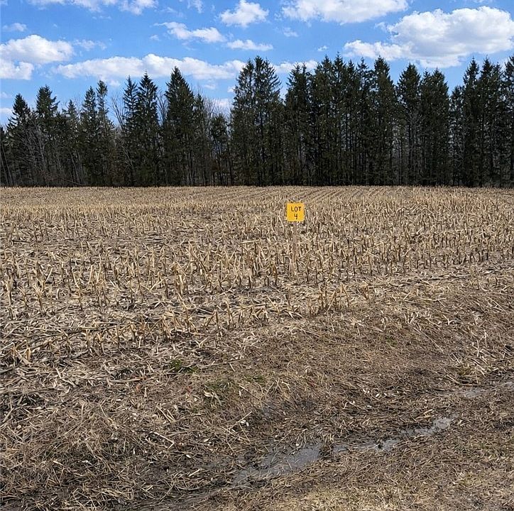 1st image of 0 Skinner Rd Lot 5