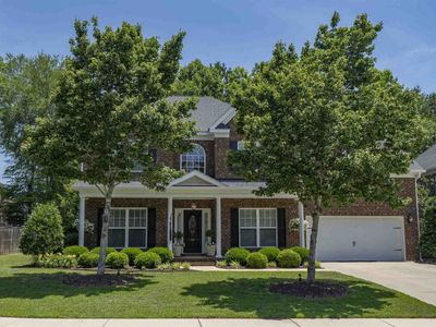 157 Magnolia Point Dr, Columbia, SC, 29212