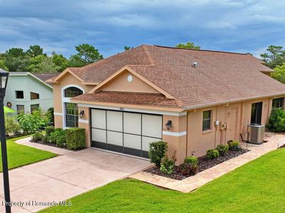 484 Wedgefield Dr, Spring Hill, FL, 34609
