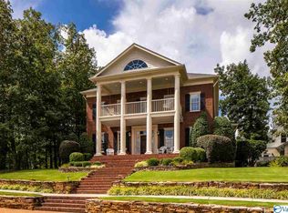 40 Ledge View Dr SE, Huntsville, AL 35802