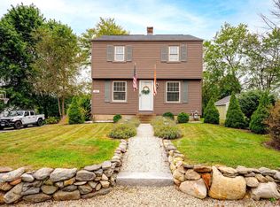 500 Portland St, Rochester, NH 03867