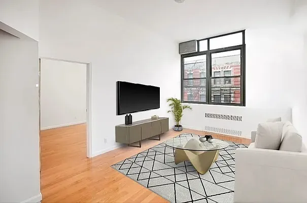 203 Rivington Street #3T in Lower East Side, Manhattan | StreetEasy