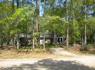 6474 Rolling Hills Dr, Tallahassee, FL 32309