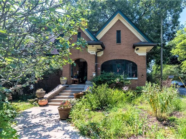 1408 Beecher St SW, Atlanta, GA 30310