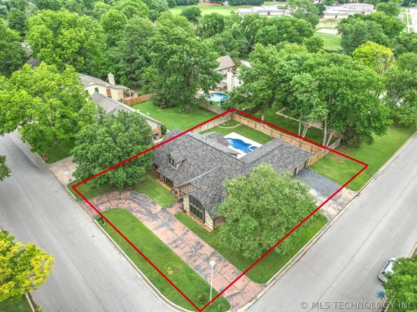 8637 S 73rd East Ave, Tulsa, OK 74133