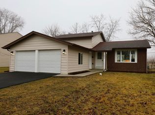 1031 Samson Dr, University Park, IL