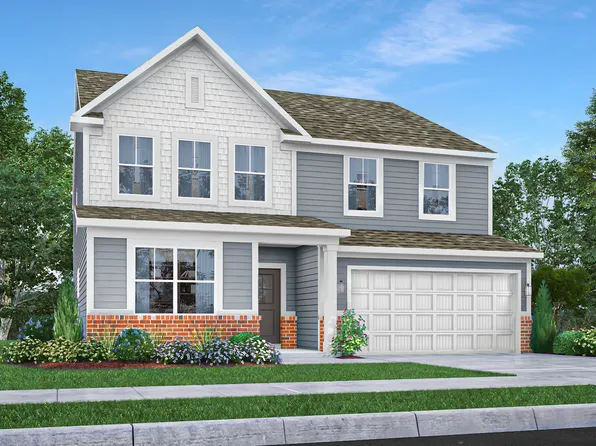995 Penrose Pl, Danville, IN 46122