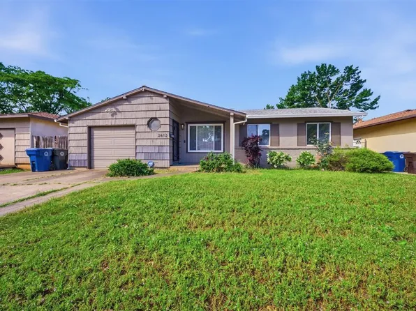 2612 Ribier Way, Rancho Cordova, CA 95670