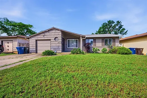 2612 Ribier Way Photo 1