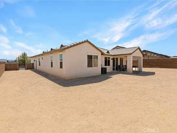 13268 Trail Ridge Way, Victorville, CA 92395