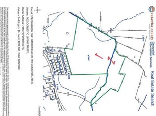 1723 N State Highway 16, Conover, NC 28613