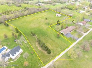 0 Perry Neal Ln, Crestwood, KY 40014