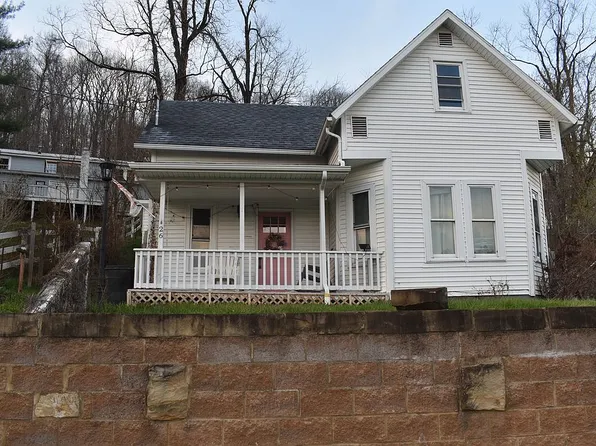 26 Spring St, Glouster, OH 45732