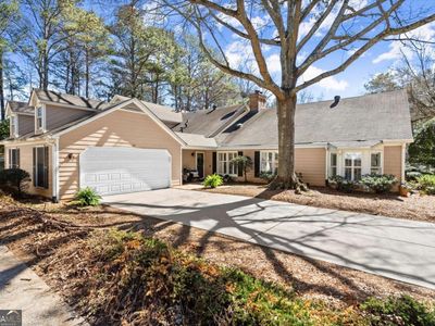 108 Great Oaks Ln, Roswell, GA, 30075