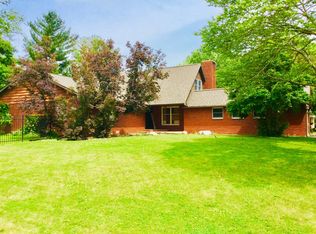 722 S East St, Homer, IL 61849