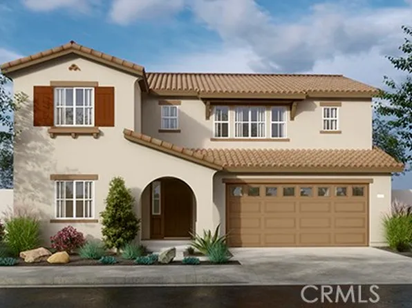 83561 Avenida San Domingo, Coachella, CA 92236