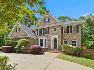 209 Spear Rd, Fayetteville, GA 30215