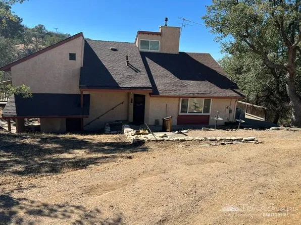19417 Water Canyon Rd, Tehachapi, CA 93561