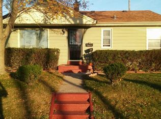5482 N 60th St, Milwaukee, WI 53218