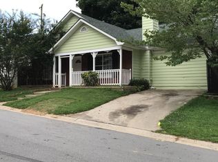 4814 Arden Dr, Buford, GA 30518