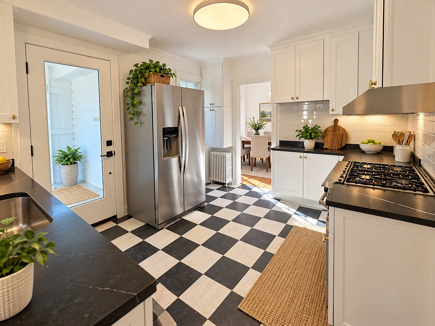 3 bed, 1.5 bath, 1728 sqft, $6,500 — Photo 2