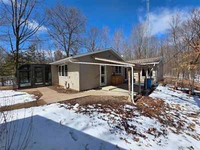 350 25 1/4 Avenue, Cumberland, WI, 54829
