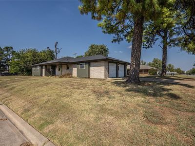 7909 S Villa Ave, Oklahoma City, OK, 73159
