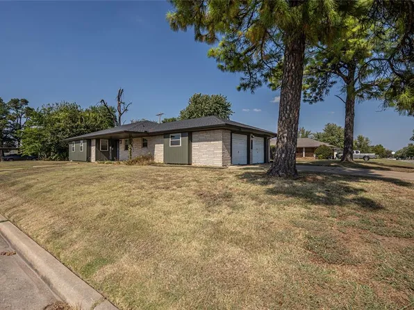 7909 S Villa Ave, Oklahoma City, OK 73159