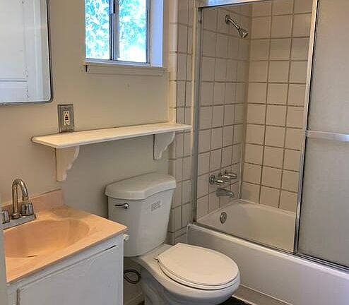 Full bath