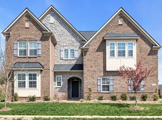 1218 Boxthorn Dr, Brentwood, TN 37027