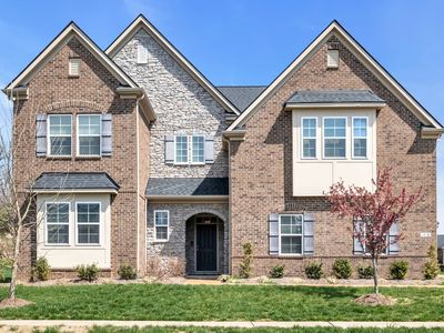 1218 Boxthorn Dr, Brentwood, TN, 37027