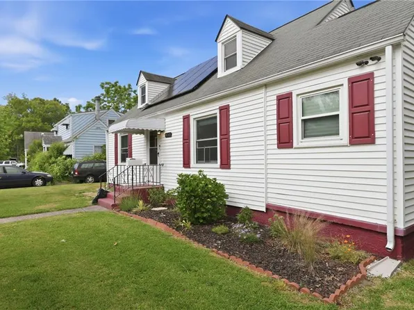 8145 Colin Dr, Norfolk, VA 23518