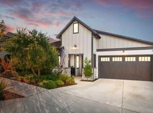 1171 Pennyroyal St, Napa, CA 94559