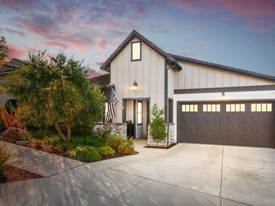 1171 Pennyroyal St, Napa, CA, 94559