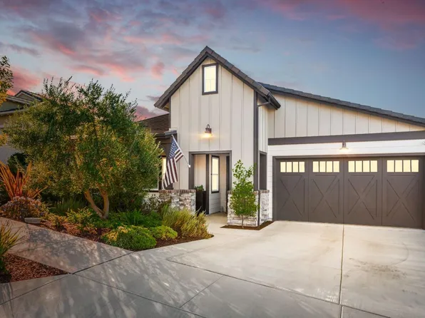 1171 Pennyroyal Street, Napa, CA 94559